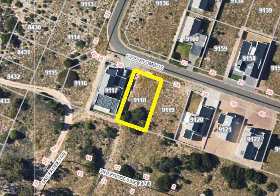 3 Bedroom Property for Sale in Britannia Bay Western Cape